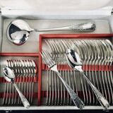 Ménagère Liberty 62 pieces