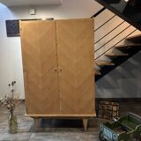 Wardrobe from the 60s/70s