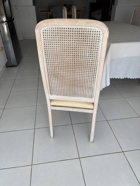 Table Willy Rizzo
