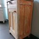 Vintage wooden buffet