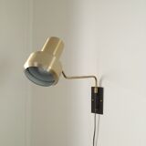 Scandinavian sconce