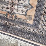 Oriental rugs