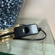 Lampe style luxe années 80