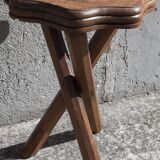 Tripod stool