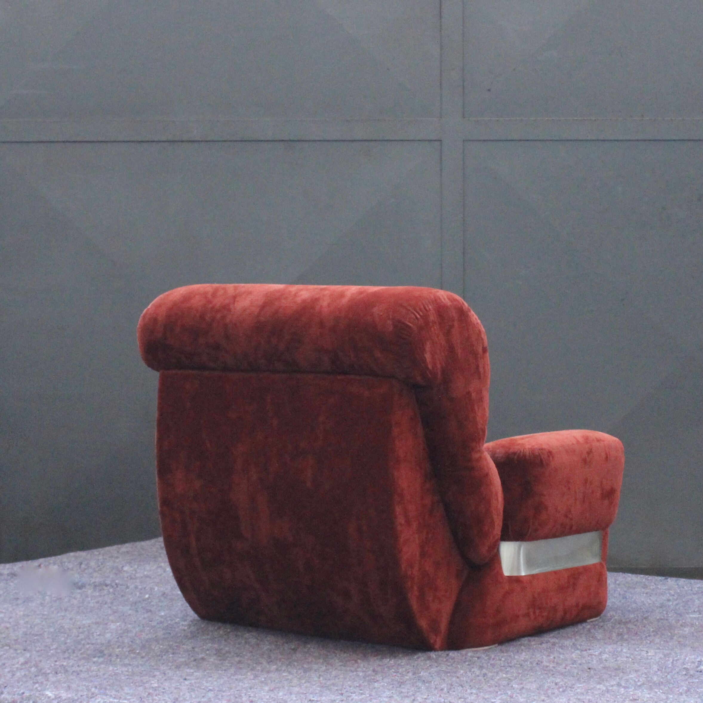 Club chair