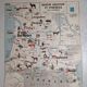 Old school poster mdi 60s west coast