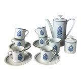 Arzberg Germany coffee service - mid century 60s