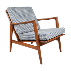 fauteuil scandinave « Stefan »