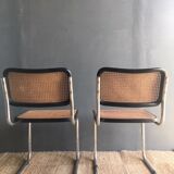 Chairs by Marcel Breuer