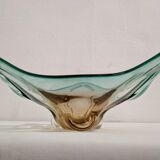 Murano glass cup from the 70s