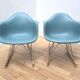 Fauteuil Rocking Chair RAR, Charles & Ray Eames