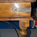 Table d'appoint, de boucher