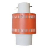 Vintage 1960s pendant light