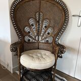 Emmanuelle armchair