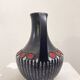 Vase en céramique moderne du milieu du siècle, Allemagne, 1970