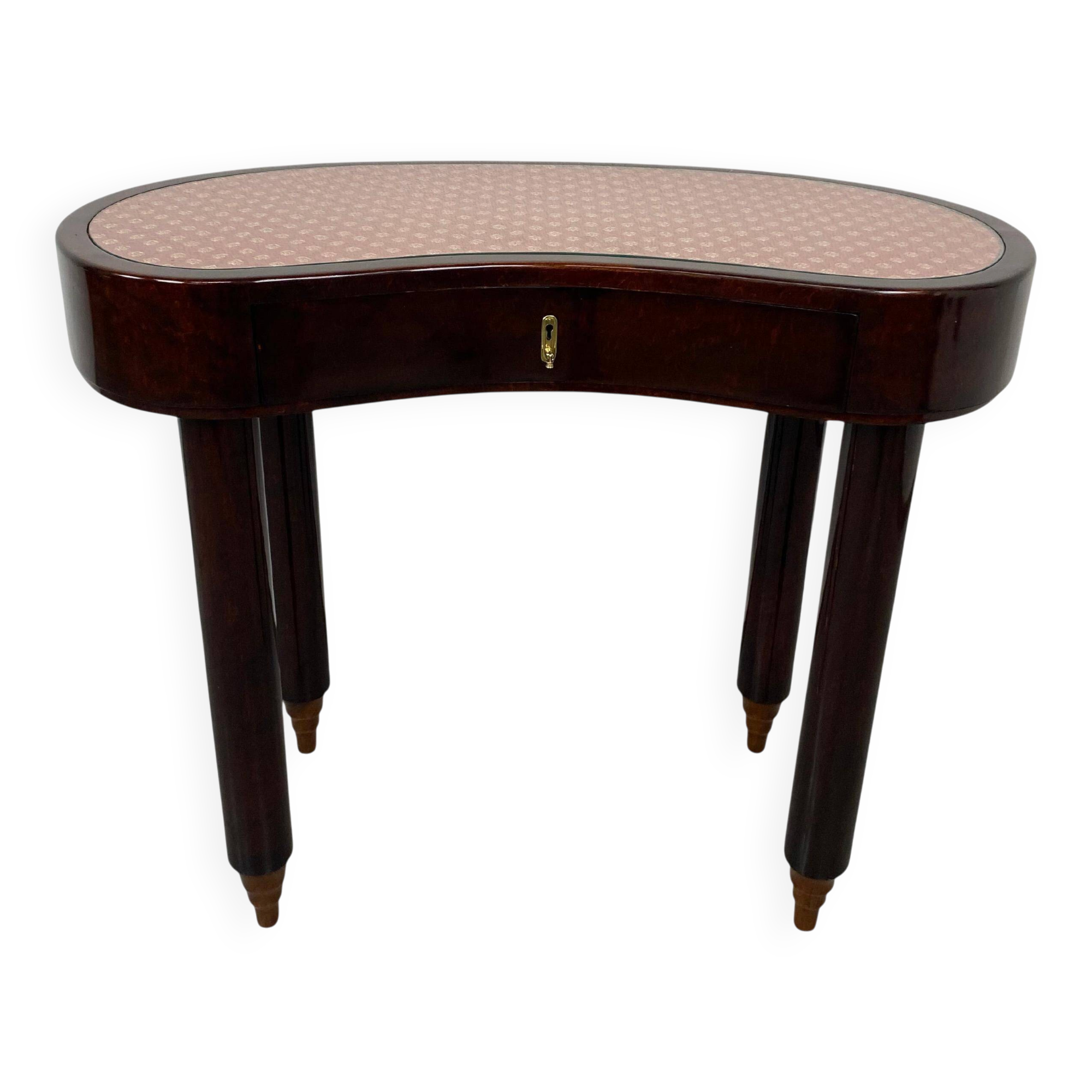 Side table Secession attributed to Otto Prutscher