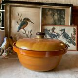 Arcopal Volcano tureen casserole