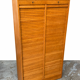 Curtain furniture