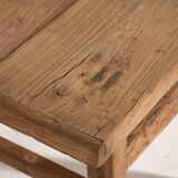 Antique side table (c.1920) #26