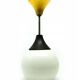 Postmodern pendant lamp, Poland, 1970s