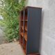 Library grade, shelf