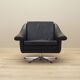 Swivel armchair, Danish design, 1960s, manufacturer: Eran Møbler, designer: