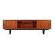 Teak cabinet, Danish design, 1970s, made in Denmark