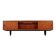 Teak cabinet, Danish design, 1970s, made in Denmark