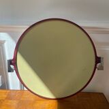 Miroir pivotant, années 70