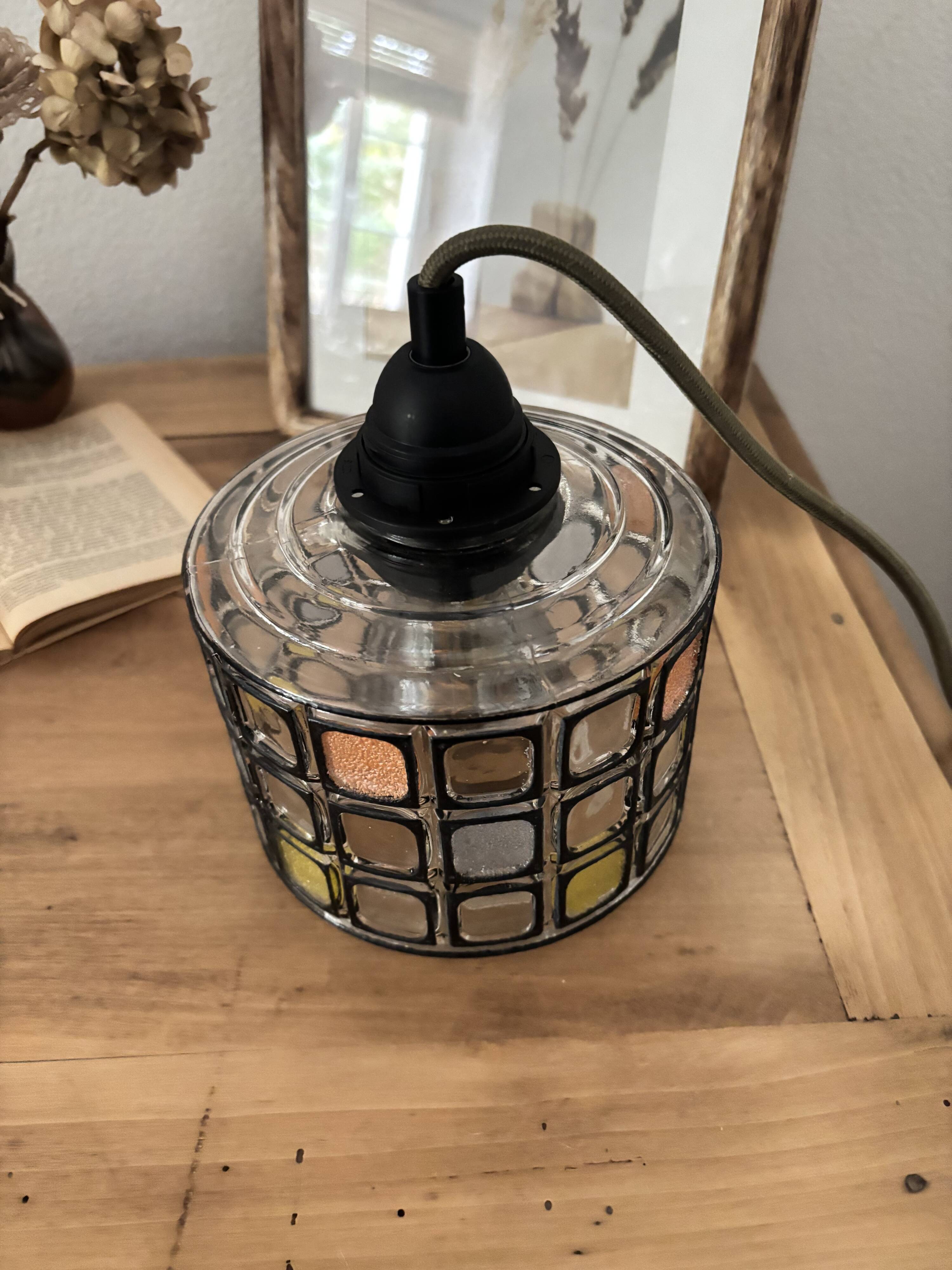 Disco Lantern