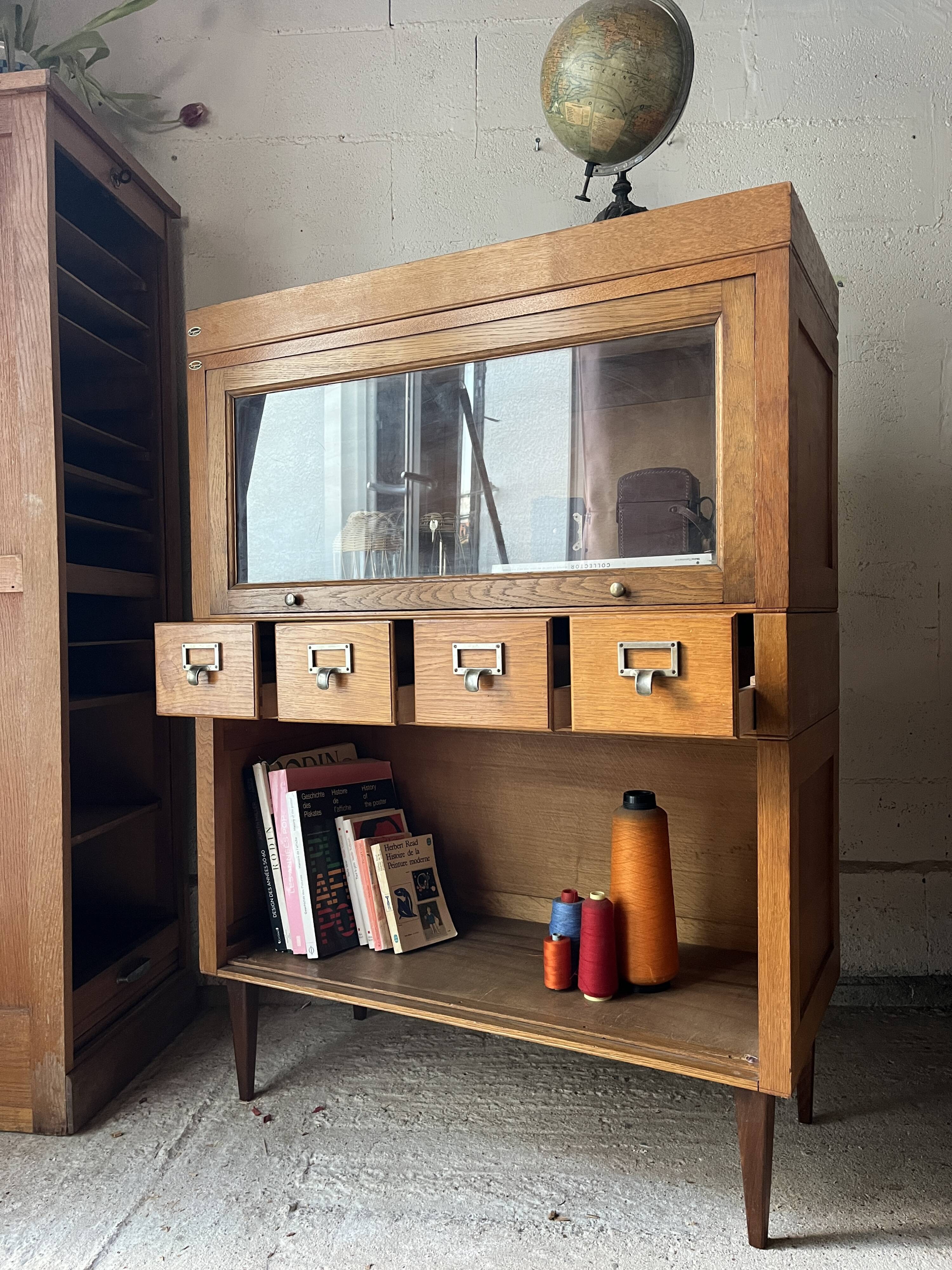 Vintage Borgeaud furniture