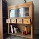 Meuble Borgeaud vintage