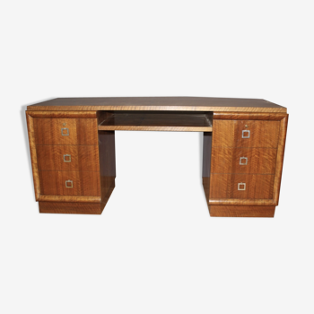 Art deco desk