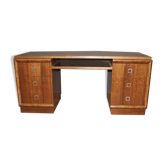 Art deco desk