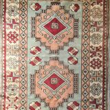 Persian carpets