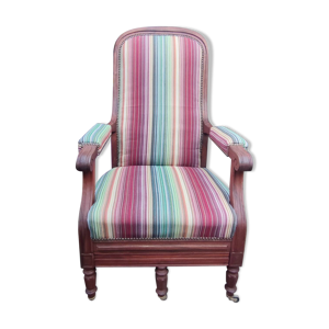 voltaire crémaillère