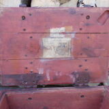 small trunk trunk