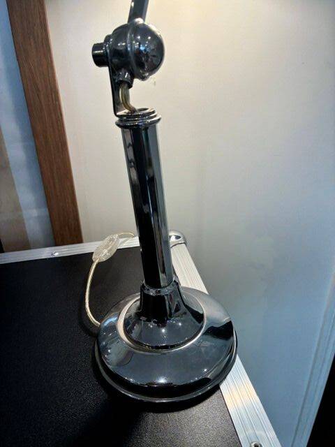Lampe "Pirouett"