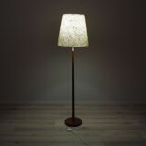 Lampadaire, design danois, années 1970, production : Danemark