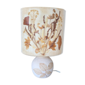 Vintage lamp 1970