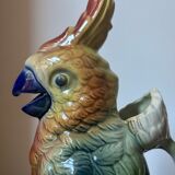 Cockatose jug slurry