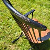 Rocking Chair Tapiovaara style