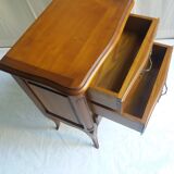 DRESSER LOUIS XV STYLE JUMPER