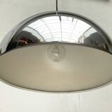 Danish Louisiana suspension from the mid-century by Vilhelm Wohlert & Jørgen Bo for Louis Poulsen.