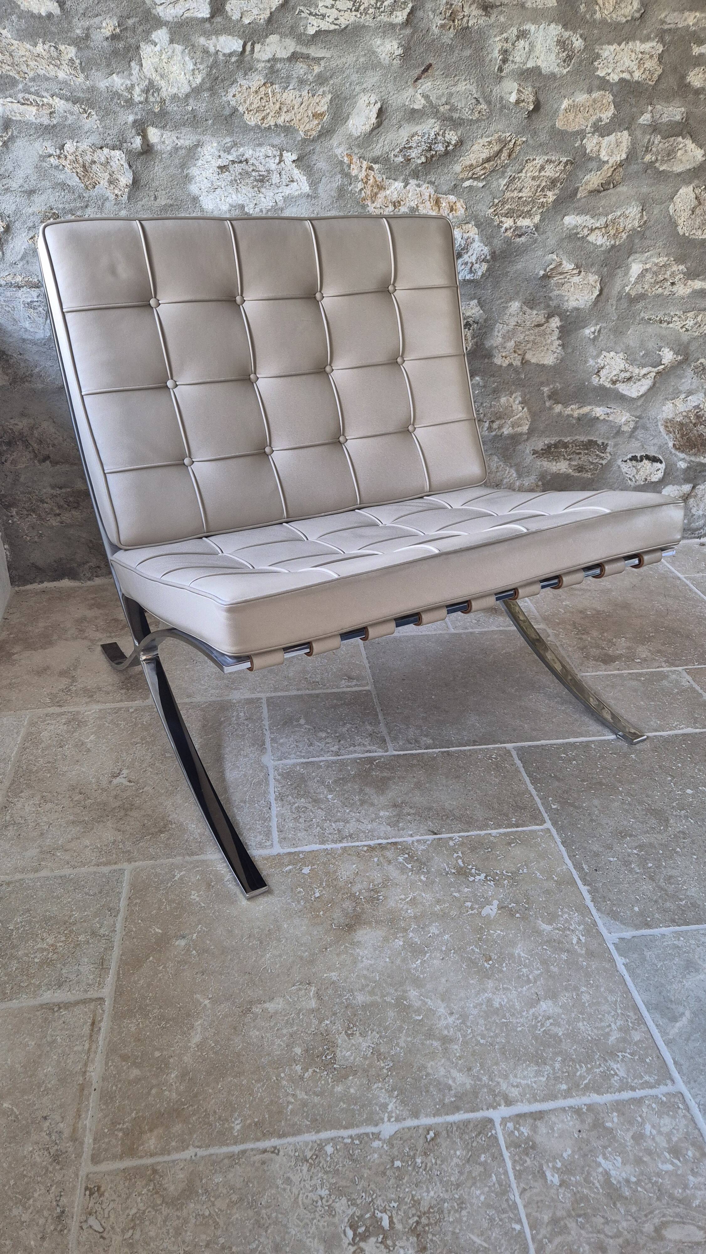Barcelona Mies Van Der Rohe