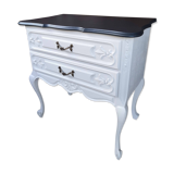 Commode style Louis XV