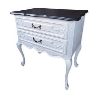 Louis XV style dresser