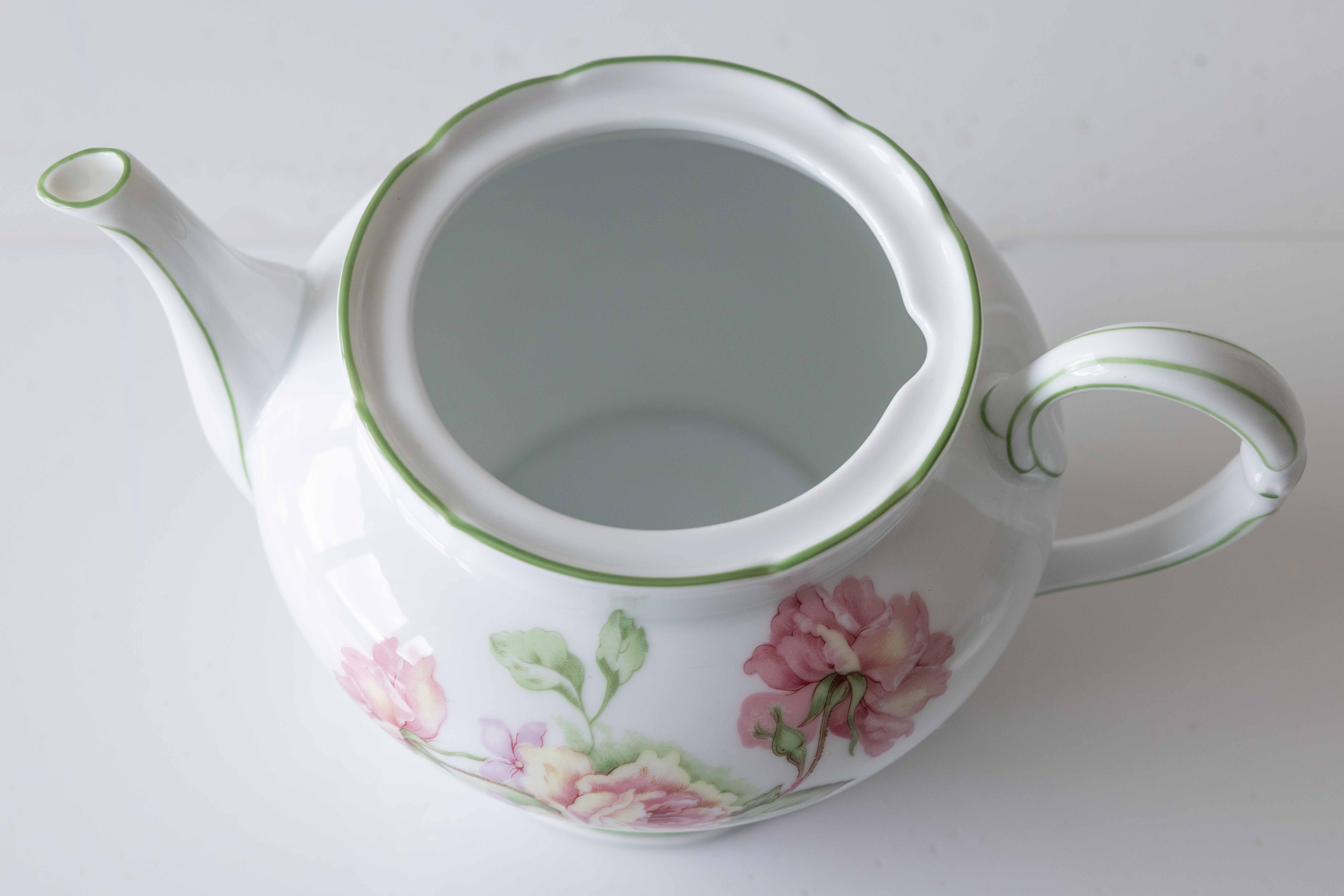 Tea sercice