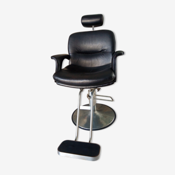 Barber/hairdresser chair