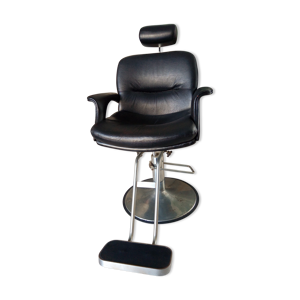 Fauteuil de barbier /